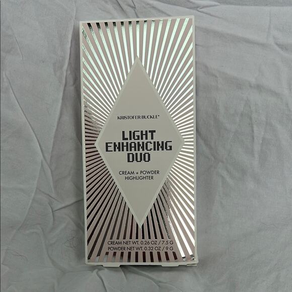 NEW Kristofer Buckle Light Enhancing Duo - Picture 1 of 3